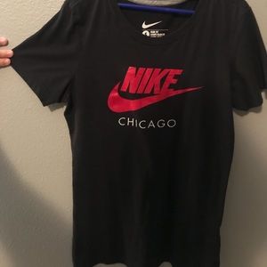 Nike Chicago Shirt